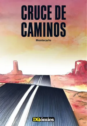 CRUCE DE CAMINOS CRUCE DE CAMINOS