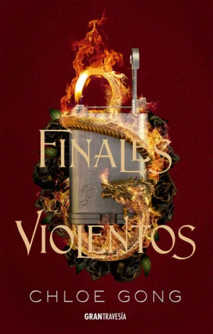 PLACERES VIOLENTOS II. FINALES VIOLENTOS
