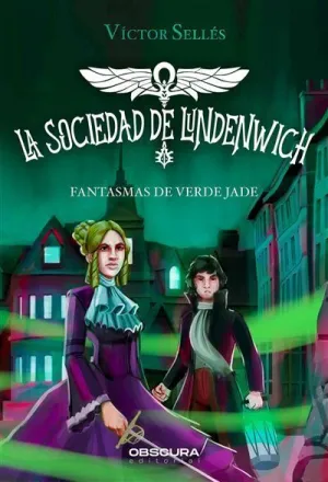 LA SOCIEDAD DE LUNDENWICH V1