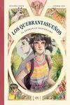 LOS QUEBRANTASUEÑOS. EL ENGRANAJE DEXTRÓGIRO