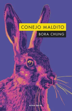 CONEJO MALDITO