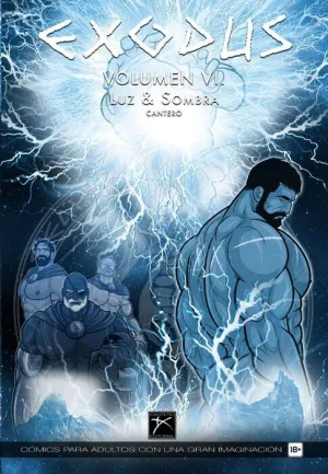 EXODUS #06. LUZ Y SOMBRA