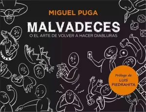 MALVADECES