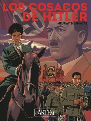 LOS COSACOS DE HITLER (INTEGRAL)