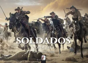 DESPERTA FERRO. SOLDADOS