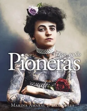 DESPERTA FERRO: PIONERAS 1850-1960