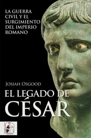 DESPERTA FERRO. EL LEGADO DE CÉSAR
