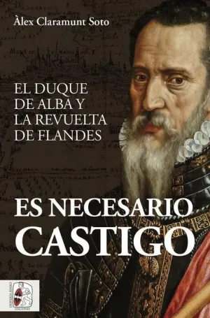 DESPERTA FERRO: ES NECESARIO CASTIGO