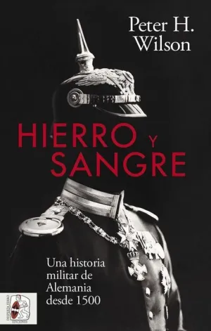 DESPERTA FERRO: HIERRO Y SANGRE