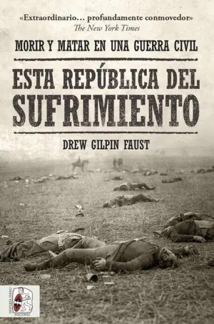 DESPERTA FERRO: ESTA REPÚBLICA DEL SUFRIMIENTO