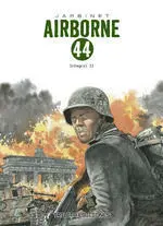 AIRBORNE 44 #02 (INTEGRAL)