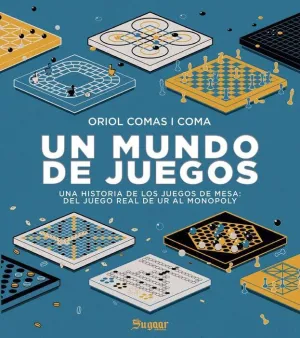 UN MUNDO DE JUEGOS