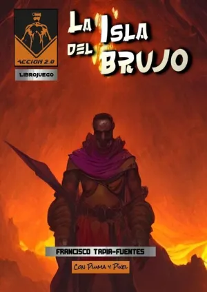 LA ISLA DEL BRUJO