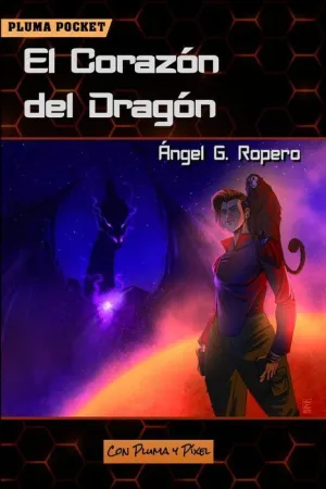 EL CORAZÓN DEL DRAGÓN