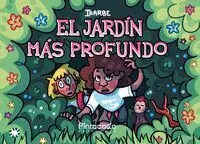 EL JARDIN MAS PROFUNDO