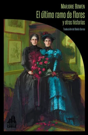 EL ÚLTIMO RAMO DE FLORES Y OTRAS HISTORIAS