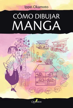 CÓMO DIBUJAR MANGA CÓMO DIBUJAR MANGA
