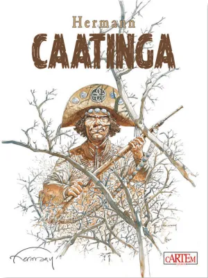 CAATINGA