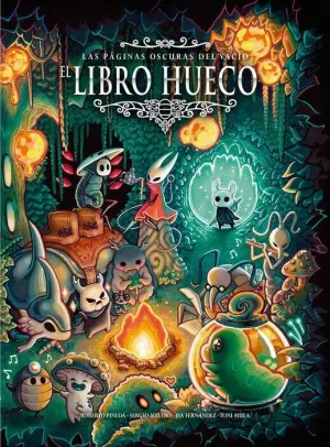 EL LIBRO HUECO EL LIBRO HUECO