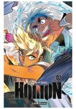 HORION #02