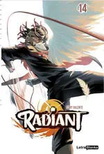 RADIANT #14