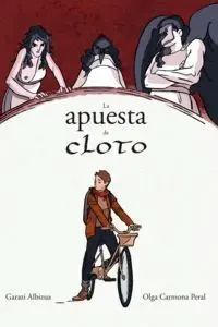 LA APUESTA DE CLOTO LA APUESTA DE CLOTO