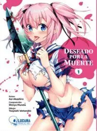 DESEADO POR LA MUERTE V1