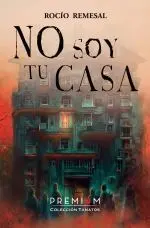 NO SOY TU CASA NO SOY TU CASA