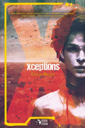 XCEPTIONS XCEPTIONS