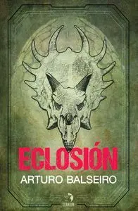 ECLOSIÓN ECLOSIÓN