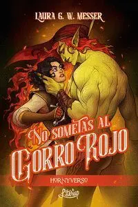 NO SOMETAS AL GORRO ROJO