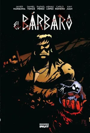 EL BÁRBARO EL BÁRBARO