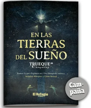 TRUEQUE JDR EN LAS TIERRAS DEL SUEÑO