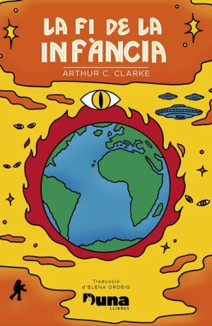 LA FI DE LA INFÀNCIA (CATALÁN)