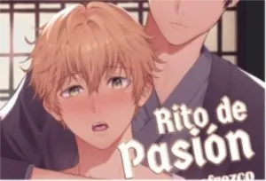 RITO DE PASIÓN
