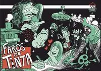 FAROS DE TINTA