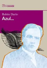 AZUL... CON LETRA GRANDE