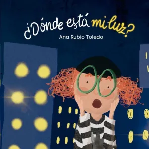 DONDE ESTA MI LUZ DONDE ESTA MI LUZ