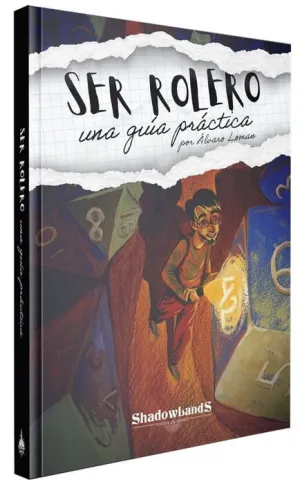 SER ROLERO: UNA GUIA PRÁCTICA SER ROLERO: UNA GUIA PRÁCTICA