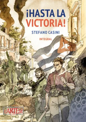 ¡HASTA LA VICTORIA! INTEGRAL