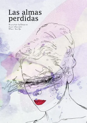 LAS ALMAS PERDIDAS LAS ALMAS PERDIDAS