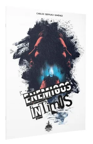 ENEMIGOS ÍNTIMOS JDR