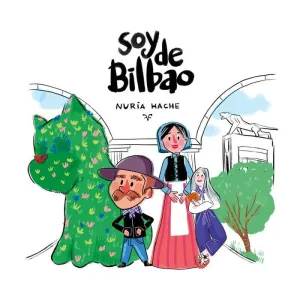 SOY DE BILBAO