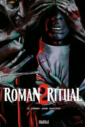 ROMAN RITUAL V2
