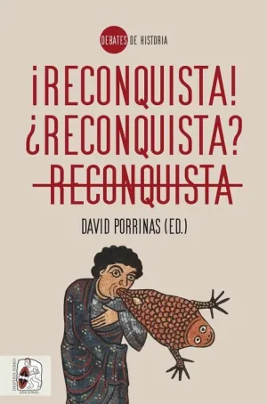 DESPERTA FERRO. ¡RECONQUISTA! ¿RECONQUISTA? RECONQUISTA