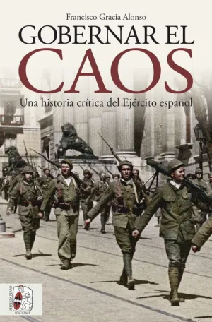 DESPERTA FERRO: GOBERNAR EL CAOS