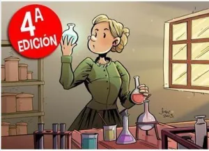 MARIE CURIE. LA ACTIVIDAD DEL RADIO (4ª EDICION)