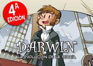 DARWIN: LA EVOLUCION DE LA TEORIA
