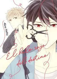 EL HILO ROJO DEL DESTINO #01