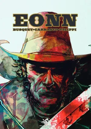 EONN. EN EL VALLE DE LA MUERTE EONN. EN EL VALLE DE LA MUERTE